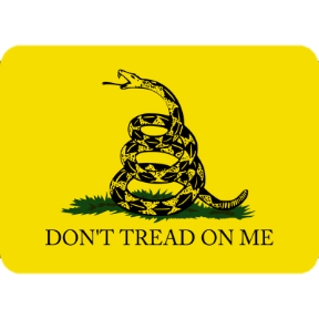 :gadsdenflag: