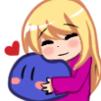 :hug: