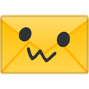 :blobmail: