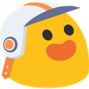 :blobnitro: