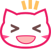:catLaugh: