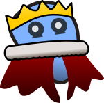 :flan_royal: