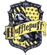 :Hufflepuff: