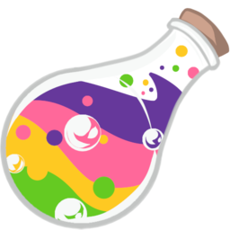 :potion_sapphic: