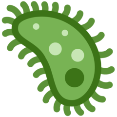 :microbe: