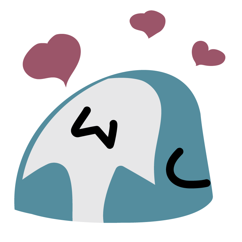 :BlobhajTinyHeart: