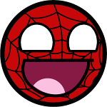 :SpiderD: