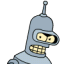 :bender: