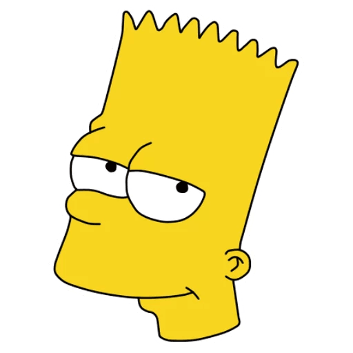 :bart: