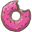 :donut_simpsons: