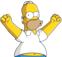 :homer_celebrating: