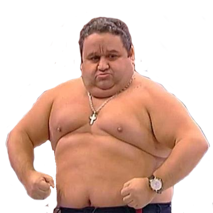 :spetaculo: