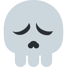 :pensive_skull: