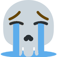 :sob_skull:
