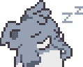 :mastodon_sleep: