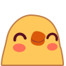 :chick_happy: