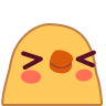 :chick_closed_eyes: