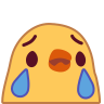 :chick_crying: