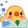 :chick_science: