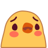 :chick_worried: