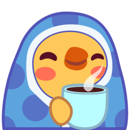 :chick_cosy_mug: