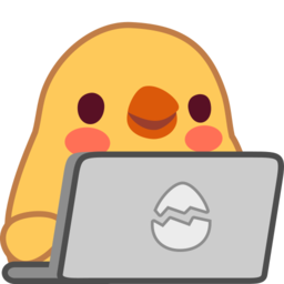 :chick_computing: