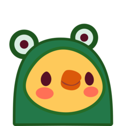 :chick_frog: