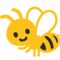 :googlebee: