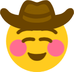 :cowboyrelaxed: