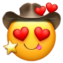 :cowboylove: