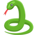 :snake_fb: