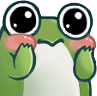 :cuteFroggie:
