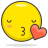 :cutekiss: