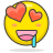 :cuteheart: