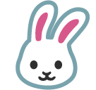:gBunny: