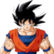 :goku: