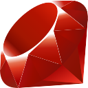 :ruby: