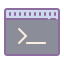 :qtconsole: