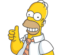 :homer_thumbsup: