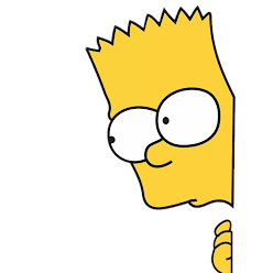 :bart_espreitar: