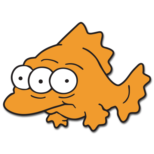 :peixe_simpsons:
