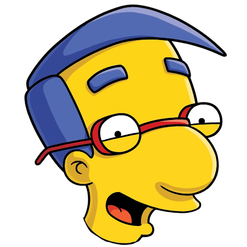 :milhouse:
