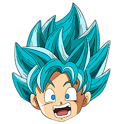 :goku2: