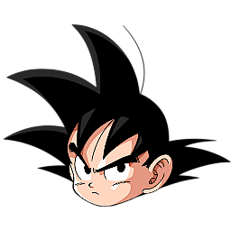 :goku3: