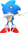 :sonicdab: