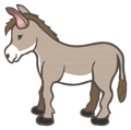 :donkey: