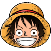 :Luffy:
