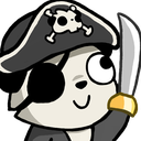 :pirate: