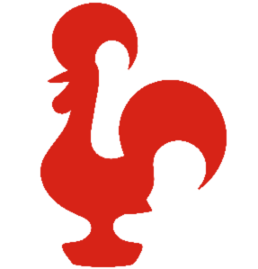 :galo_barcelos_vermelho: