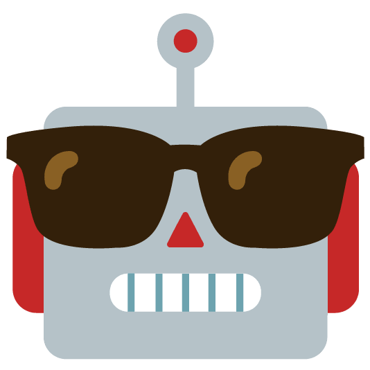 :cool_bot: